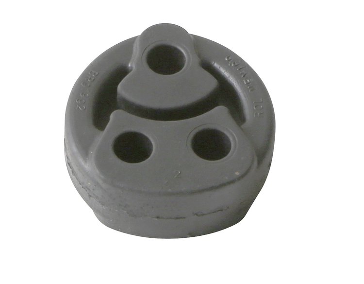 HW8182 Exhaust System Hanger; Fits Select Toyota