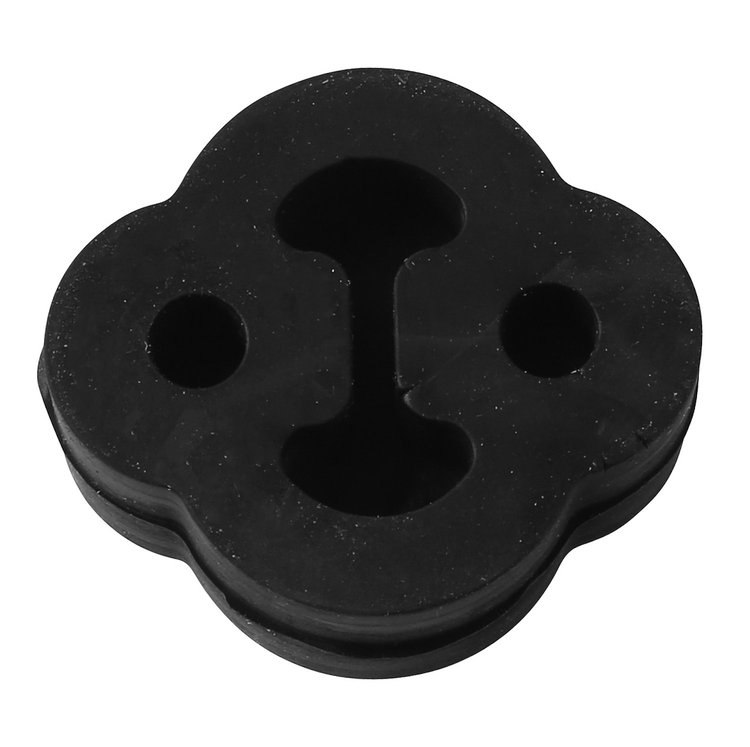 HW8233 Exhaust System Hanger; Fits Select Ford/Mazda/Fiat