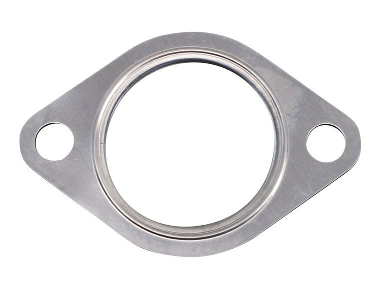 HW8290 Exhaust Pipe Flange Gasket; 2012-2017 Hyundai Accent Converter (Inlet)