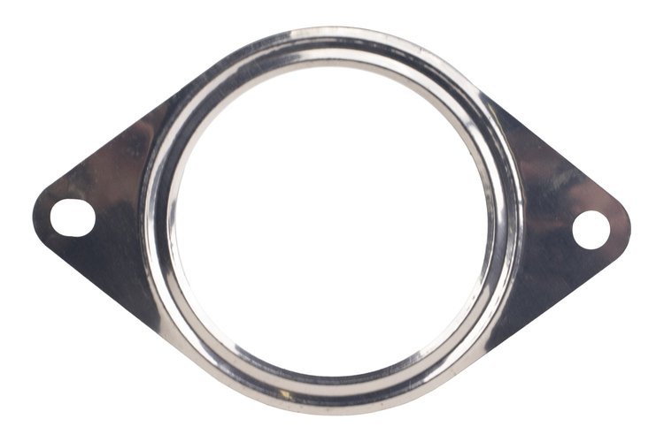 HW8530 Exhaust Pipe Flange Gasket; 2020-2024 Nissan Sentra Converter (Inlet), Sentra Converter Inlet (Front)