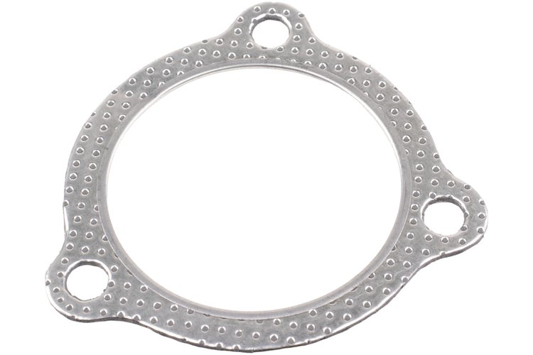 HW8611 Exhaust Pipe Flange Gasket; Fits Select Audi