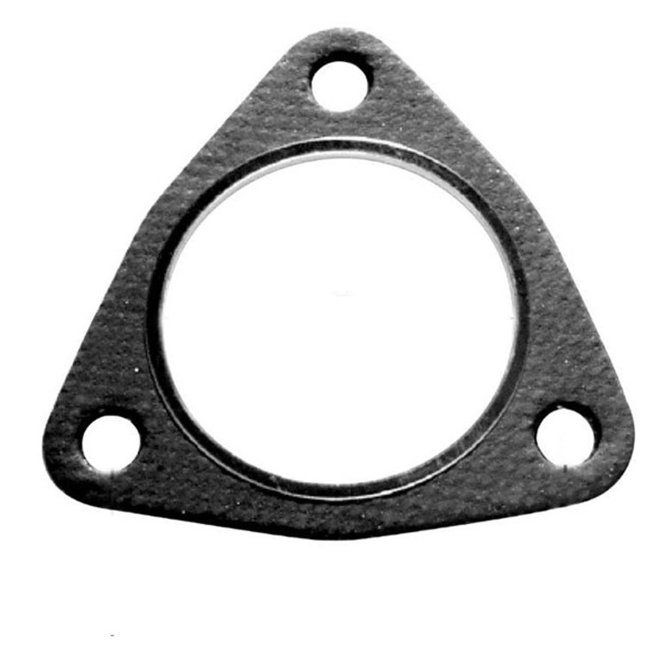 HW9068 Exhaust Pipe Flange Gasket; 1999-2005 Mazda Miata Extension Pipe To Intermediate Pipe
