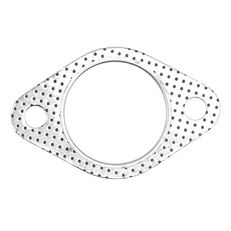 HW9072 Exhaust Pipe Flange Gasket; 2008-2012 Honda Accord Pipe To Muffler