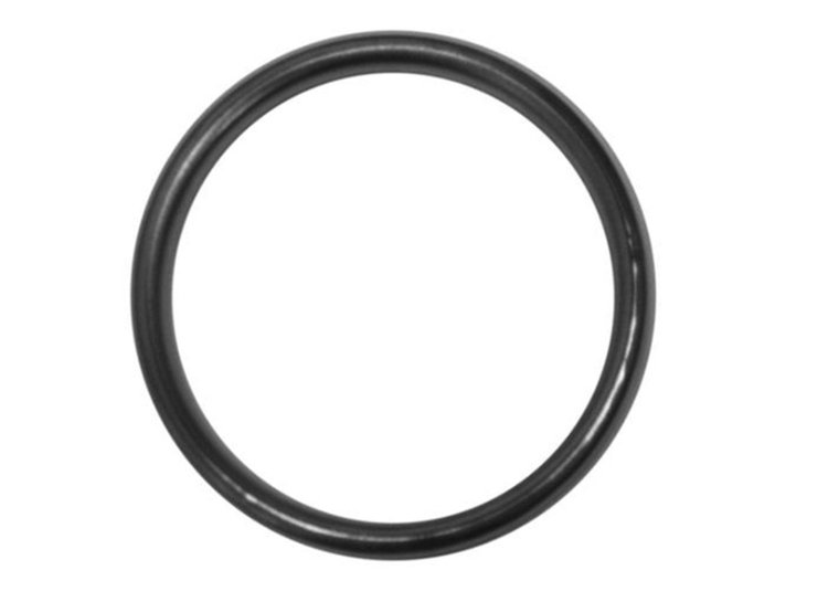 HW9080 Exhaust Pipe Flange Gasket; 2007-2012 Nissan Altima, 2009-2015 Honda Pilot