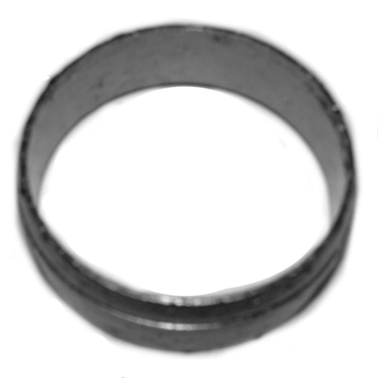 HW9217 Exhaust Pipe Flange Gasket; 2001-2006 Lexus LS430 Intermediate Pipe To Muffler Assembly