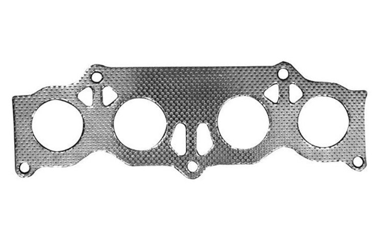 HW9243 Exhaust Manifold Gasket; Fits Select Toyota/Scion