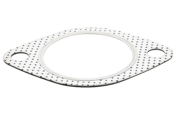 HW9270 Exhaust Pipe Flange Gasket; Fits Select Hyundai/Mazda