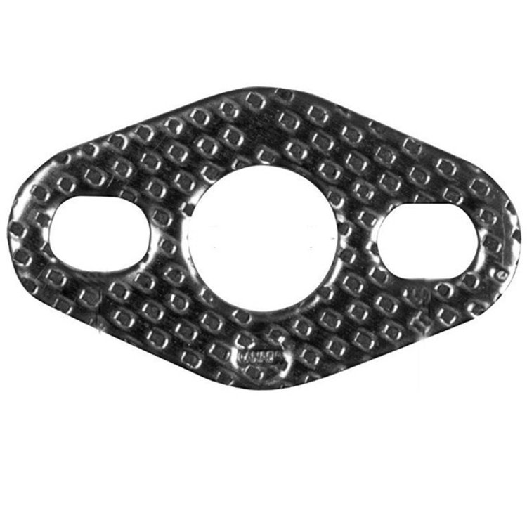 HW9291 Exhaust Pipe Flange Gasket; Fits Select Toyota/Geo