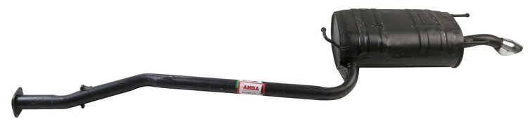 HY6717 Exhaust Muffler