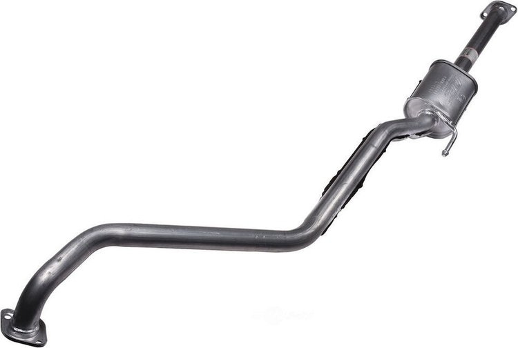 HY8001 Exhaust Pipe