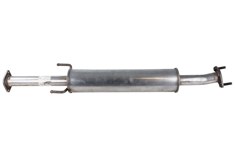 HY8105 Exhaust Pipe; 2009-2010 Hyundai Sonata