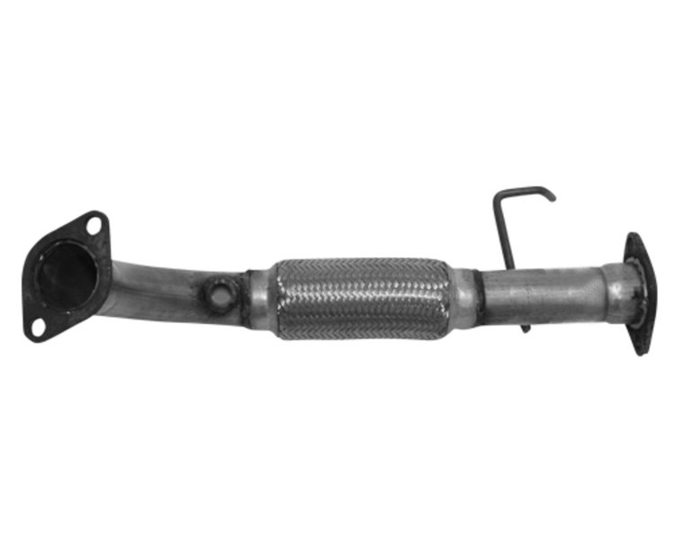 KA3601 Exhaust Pipe; 2007-2009 Kia Sorento Front Right