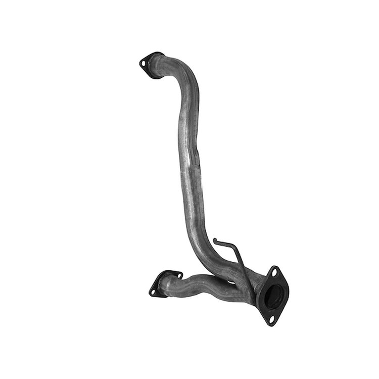 KA3612 Exhaust Pipe; 2007-2009 Kia Sorento Center