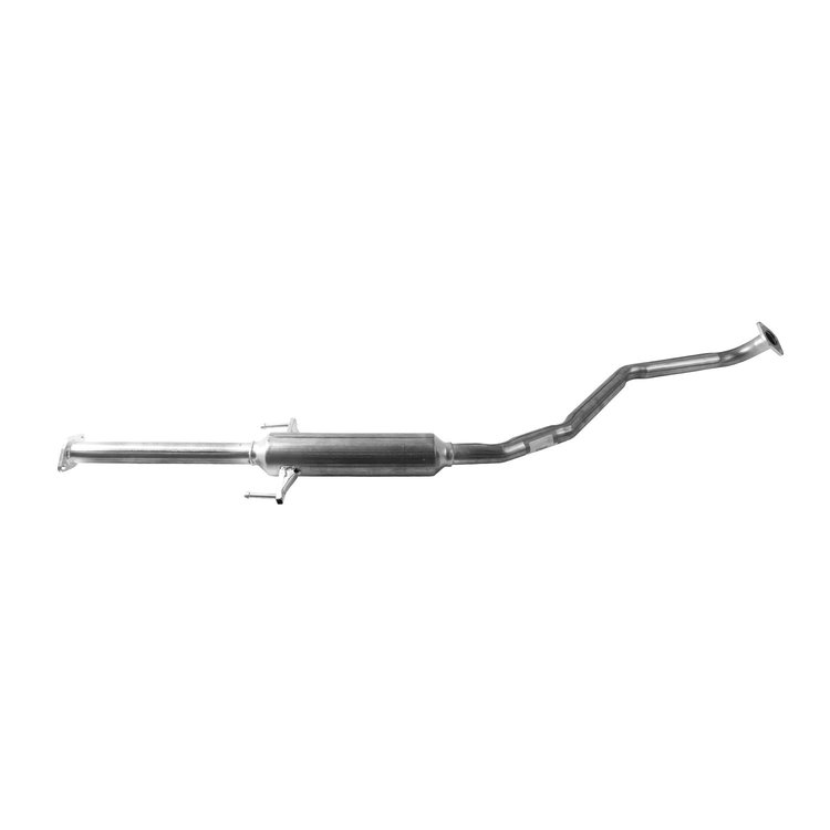 KA3745 Exhaust Resonator; 2007-2009 Kia Spectra