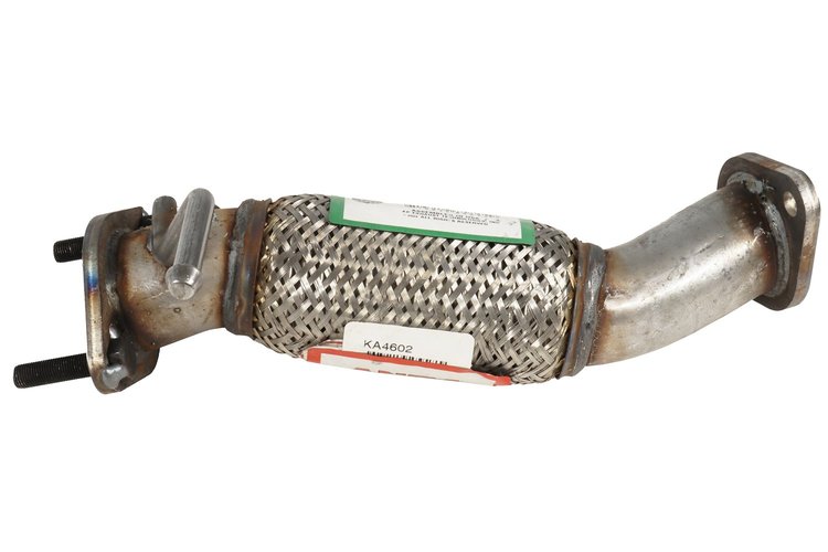 KA4602 Exhaust Pipe; 2009-2010 Kia Optima Front
