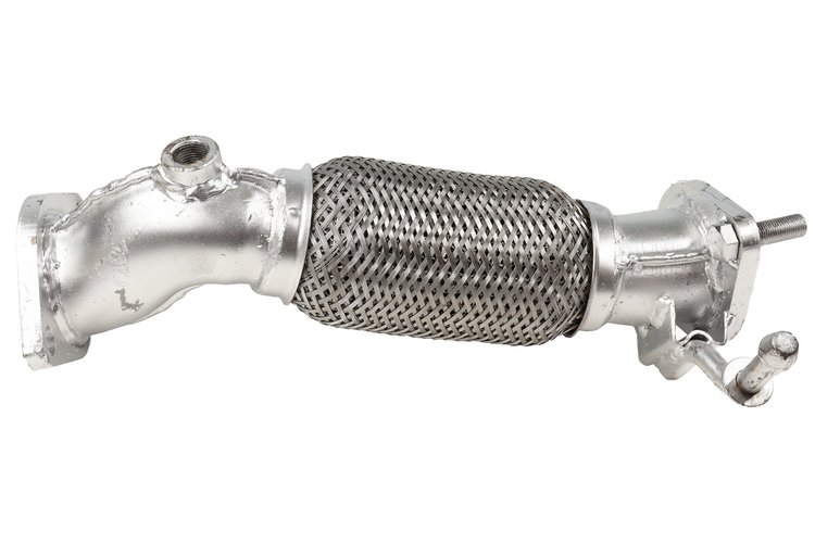 KA4606 Exhaust Pipe; 2013-2014 Kia Optima Front