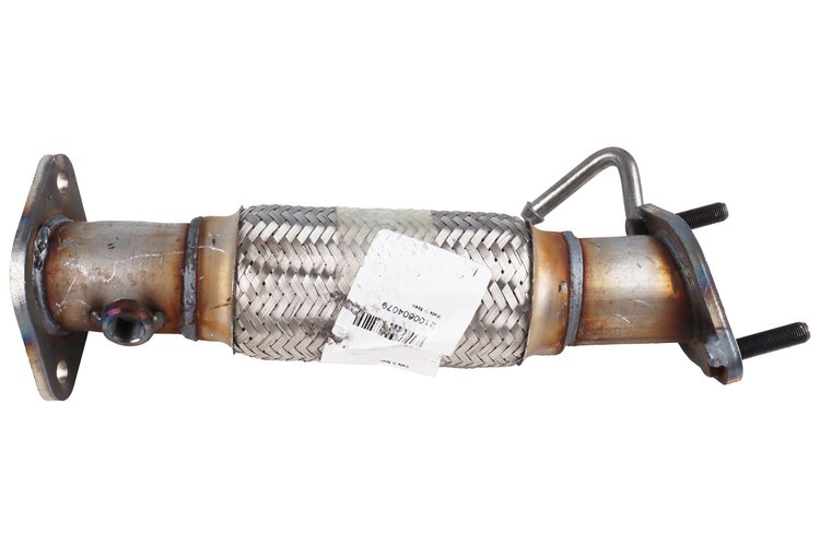 KA4610 Exhaust Pipe; 2014-2019 Kia Soul Front