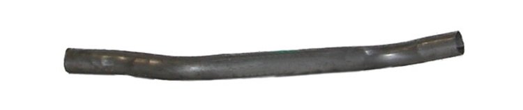 ME1406 Exhaust Intermediate Pipe; 1965-1972 Mercedes-Benz 250SE, 280S, 280SE, 280SEL, 300SE, 300SEL