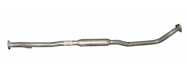 MT17115 Muffler - Center, ANSA OER
