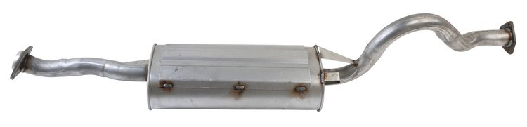 MT8905 Muffler - Center, ANSA OER