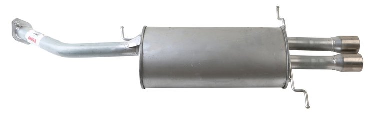 MZ14747 Exhaust Muffler