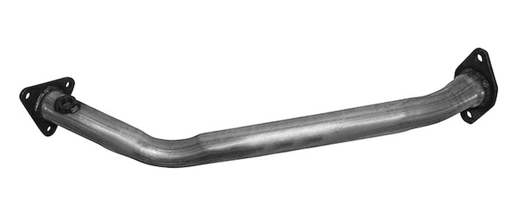 MZ16301 Exhaust Pipe