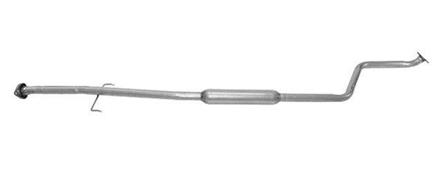 MZ16705 Exhaust Resonator