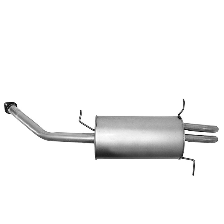 MZ17007 Exhaust Muffler