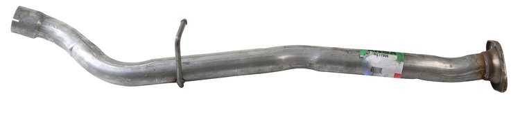 MZ17906 Exhaust Intermediate Pipe; 2004-2008 Mazda RX-8