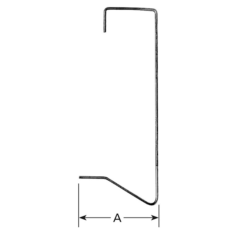 PH450 Tool - Pipe Hooks