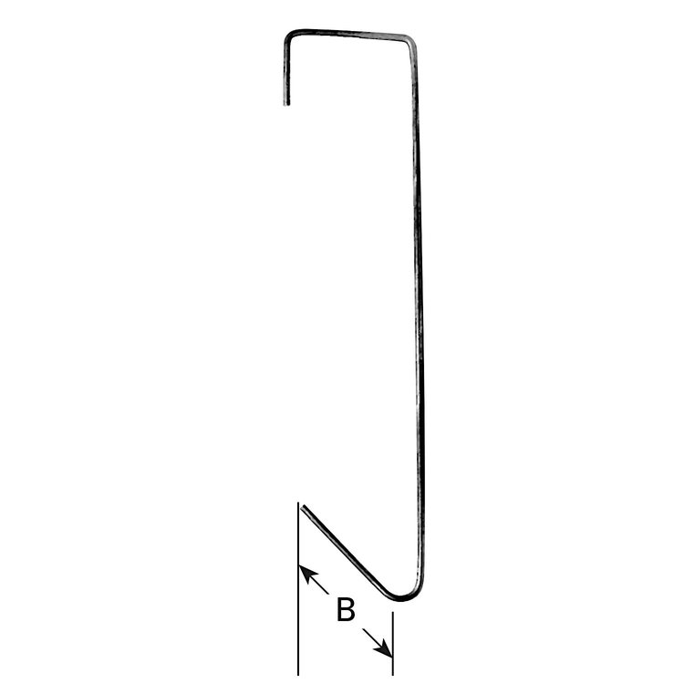 PH50 Tool - Pipe Hooks