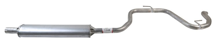 SA5305 Muffler - Center, ANSA OER
