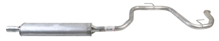 SA5315 Muffler - Center, ANSA OER