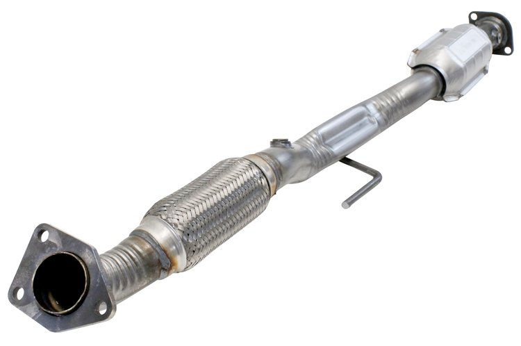 TIP - STAINLESS