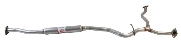 SU8315 Muffler - Center, ANSA OER