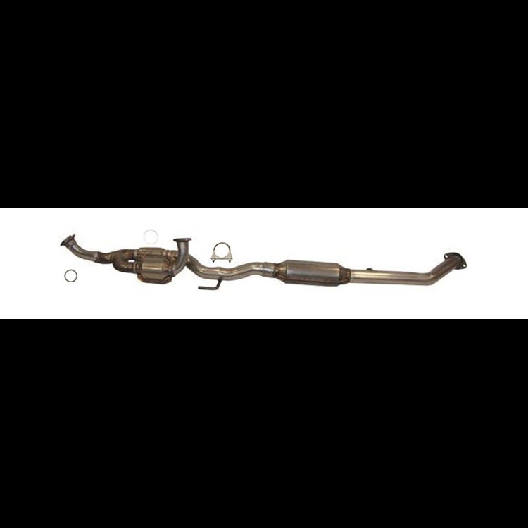 TIP - SILVERLINE SPECIALT