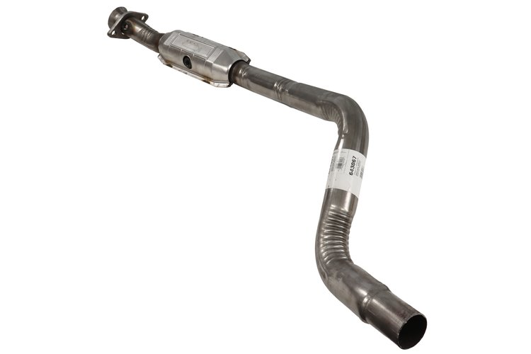 TIP - SILVERLINE CAMARO