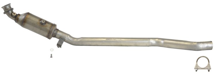 TIP - SILVERLINE SPECIALT