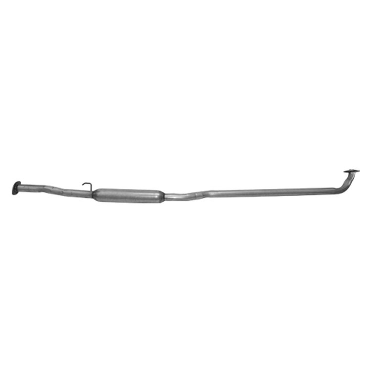 TY15555 Exhaust Muffler; 1992-1996 Toyota Camry Center