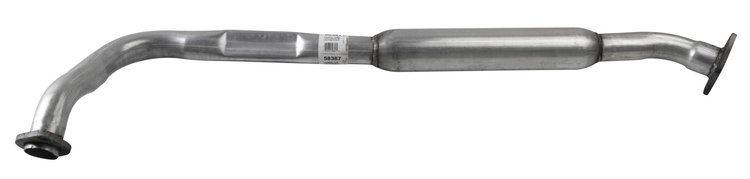 TY29605 Exhaust Muffler