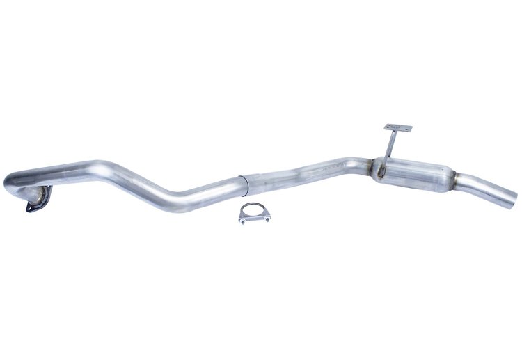 TY29947 Muffler - Rear, ANSA OER