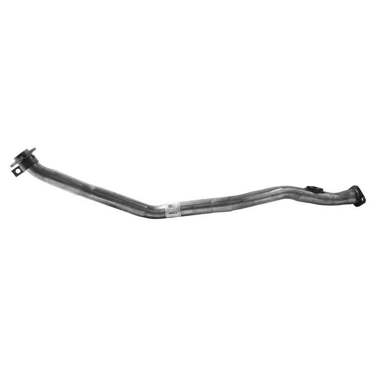 TY30441 Exhaust Pipe; 1989-1995 Toyota Pickup Front, 1994-1995 Toyota 4Runner Front