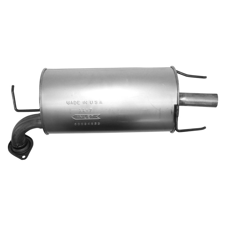 TY32147 Exhaust Muffler