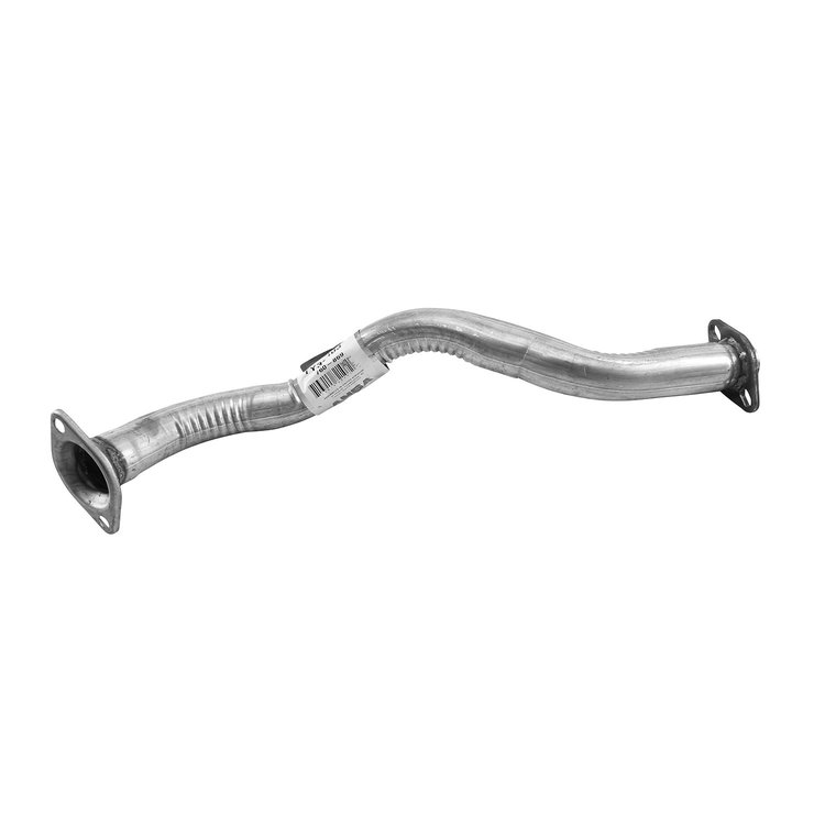 TY33403 Exhaust Pipe; 2001-2005 Toyota RAV4 Front