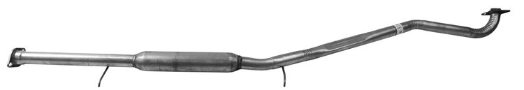 TY34405 Exhaust Muffler