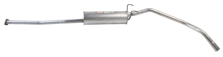 TY34707 Exhaust Muffler; 1989-1994 Toyota Pickup Rear