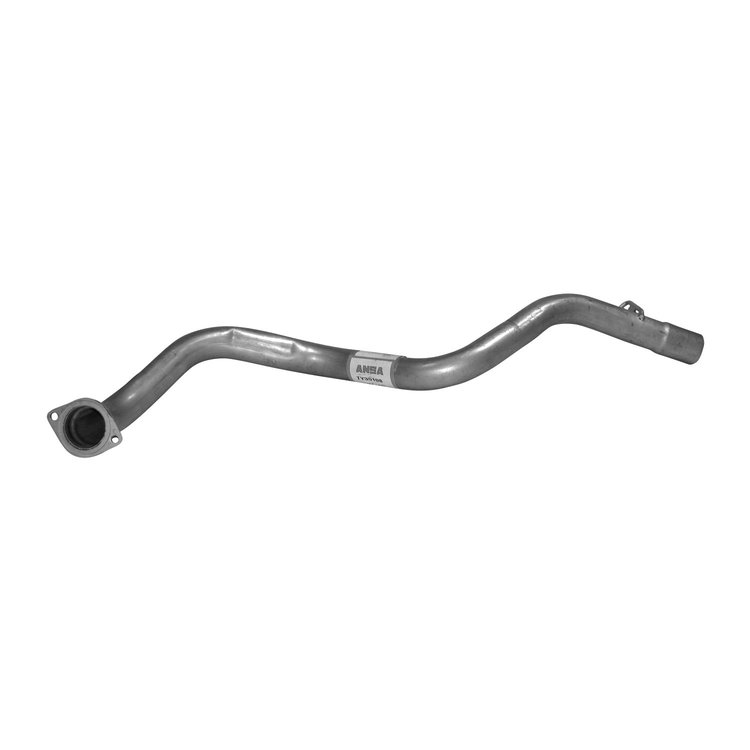 TY35108 Exhaust Tail Pipe; 1996-2002 Toyota 4Runner Rear