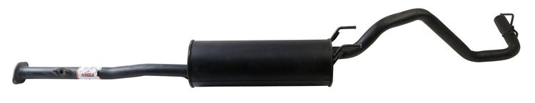 TY36557 Exhaust Muffler