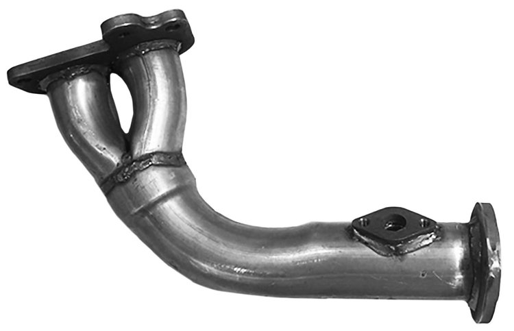 TY36601 Exhaust Pipe