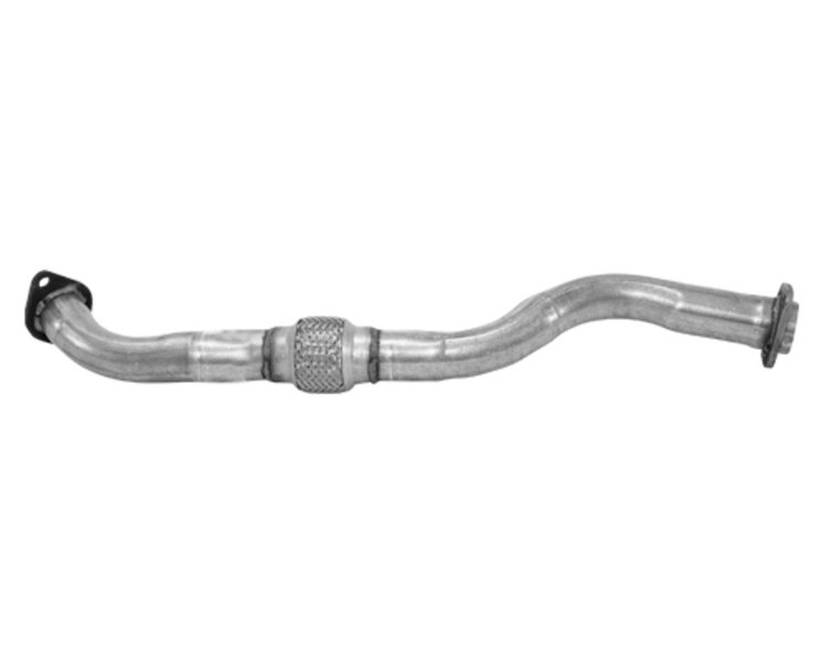 TY38001 Exhaust Pipe; 1999-2003 Lexus RX300 Front
